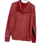 Unionbay  Red Hooded Sweatshirt Photo 2