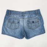 Unionbay Vintage 90s Denim Cargo Shorts Photo 5