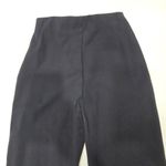 L'Academie  x Marianna Hewitt Anouka Knit Slim Pant in Black Photo 10