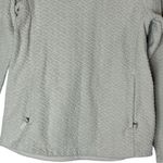Patagonia  Diamond Capra Fleece Pullover Sweater Hoodie Photo 2