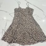 Stockholm Atelier dress NWOT Size 4 Photo 0