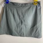 American Eagle 90s mini skirt Photo 5