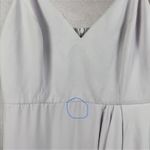 Shona joy  Cocktail Draped‎ Dress in Lilac Purple Size 8 Photo 4