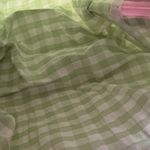 Charming Floral Quilted Cosmetic Bag Photo 4