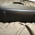 ZARA Black shoulder bag Photo 2