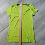 Under Armour  Heat Gear V-Neck Short Sleeve Tee Photo 6