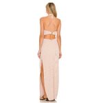 Rumer Cassidy Maxi Dress‎ Size Medium New with Tags Photo 4