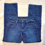 Banana Republic  Factory Straight Leg Jeans Size 6 Photo 0