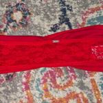 PINK - Victoria's Secret Boston Red Sox Bandeaus Photo 1