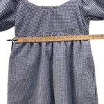 Old Navy  Milkmaid Dress Large Pockets Coquette Cottagecore Romantic Feminine Photo 9