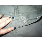 J Brand New $198  Jeans Relaxed Womens Parker Vin Fort 28 Chino Pant Army Green Photo 2