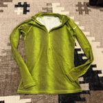 Nike  Pro Dri-Fit Quarter-Zip Pullover Photo 0