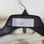 superdown  Lyla Crop Sweater in White Photo 11