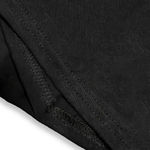 Mickey and Minnie Mouse on a Motorcycle biker ride tee shirt top Black Size XL Photo 3