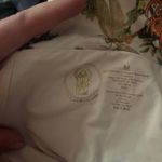 We are huh Free People two piece swim suit sz M Size M Photo 6