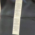 Joie  Lollasa B Colorblock Open Front Scrunch Sleeve Jacket Size 6 Photo 7