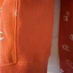 Champion Life Reverse Weave All Over C’s Orange XS Photo 4