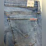 Hudson Jeans Women's ‘Ankle Krista Super Skinny’ in Light Blue Size 29 Photo 2