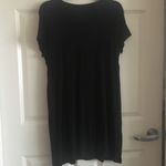 Wasabi + Mint  Lace Mini Shift Dress Photo 4