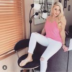 Lilly Pulitzer  Pink Fitted Buttoned Camisole Photo 4