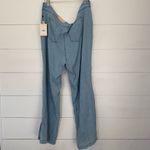 NYDJ Not Your Daughters Jeans Women’s 18W Sumstripes Wide Leg Jeans Pants New Photo 5