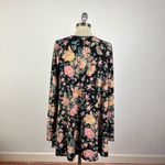 Show Me Your Mumu Tyler Tunic Dress in Variety Bloom Spandy Photo 5
