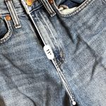 Madewell High Rise The Mom Jeans Photo 3