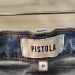 Pistola  Lennon High Rise Crop Bootcut Jean‎ Distressed Hight Waist Meyer Wash 31 Photo 7