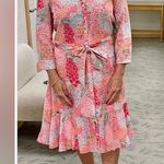 Talbots EUC Talbot Dress Size 16 Photo 0