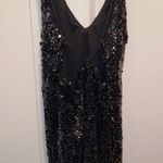 Lulus Sparkly Formal Dress Photo 3