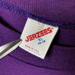 Urban Outfitters Bethel Baptist Church T Shirt 1992 Vintage 90s Be The One Purple Large L USA Photo 3