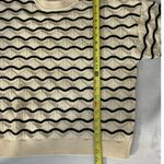 Wild Pony sweater size small Black Photo 5