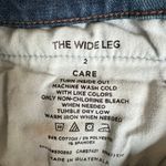 Ann Taylor Wide Leg Jeans Photo 4