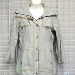 Elie Tahari  Anorak Jacket szL Photo 0