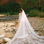 Christina Wu Wedding Dress Photo 3