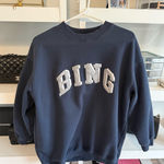 ANINE BING Sweatshirt Photo 1