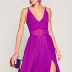 Badgley Mischka Maxi Dress Photo 0