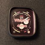 Apple Watch Bumper Photo 0