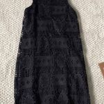 Francesca's Lace Dress Photo 0