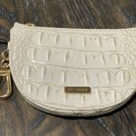 Brahmin  Britt Coconut Milk Melbourne Leather NWT Photo 0