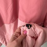 Simply Southern Quarter Snap Pink Pullover Size XXL Photo 5