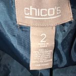 Chico's  Jacket / Blazer Photo 4