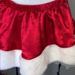 Victoria's Secret Victoria’s Secret Mean Girls Sexy Santa Baby Costume Photo 1