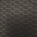 Love j  Black Honeycomb Crop Top Photo 3