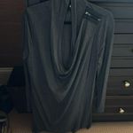 Lysse  medium m stretchy open or close front flattering Photo 4