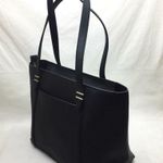 Kate Spade - oakwood street chandra leather tote (interior flaw pictured) Photo 3