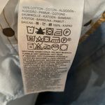 Levi's  501 S Button Fly High Waist Skinny Distressed Jeans Sz 26 Photo 9