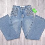 Sam Edelman  Bay Flared Jeans 25 Photo 2