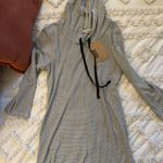 Chance or Fate Hoodie Tunic Photo 0