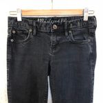 Madewell Rail Straight Cords Jeans Photo 5